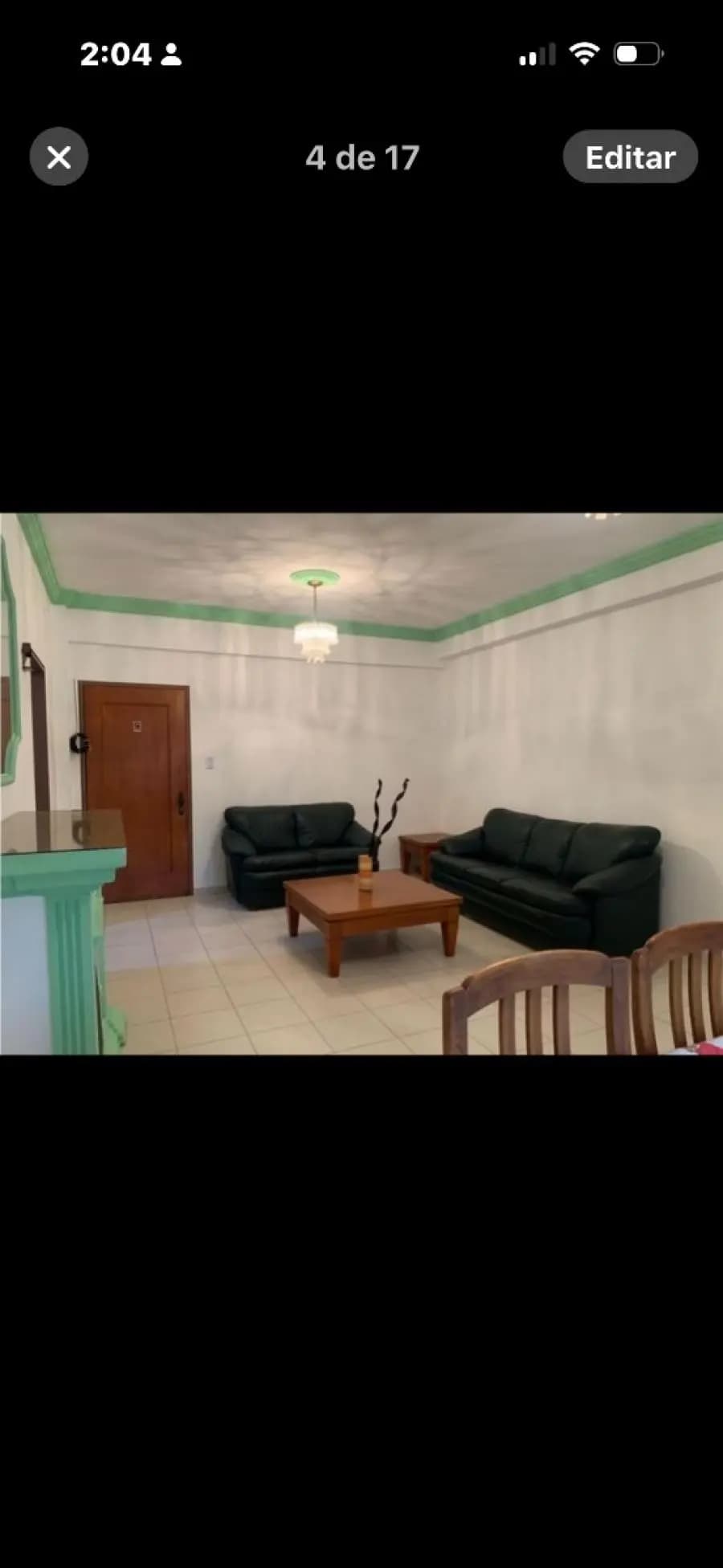 Apartamento en Alquiler en Naguanagua - 4