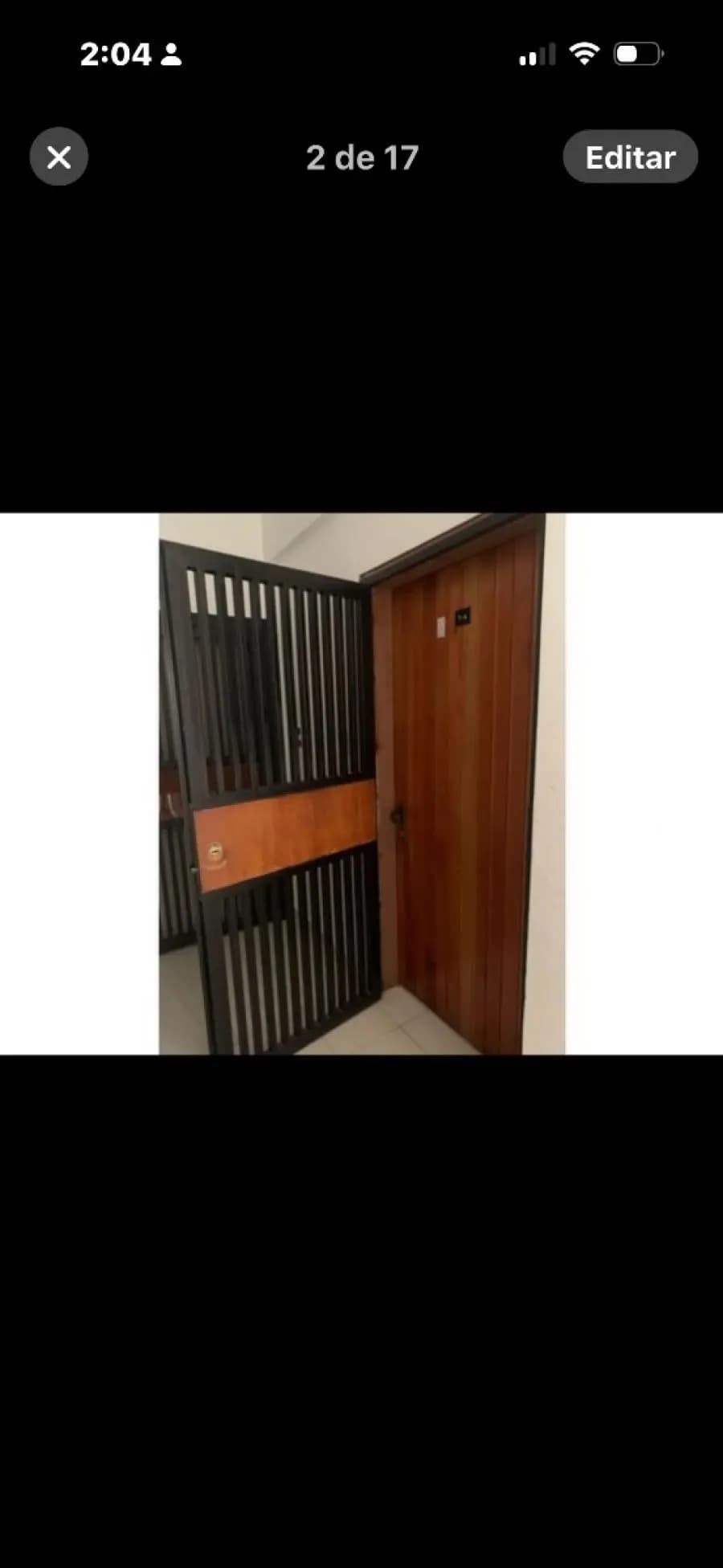 Apartamento en Alquiler en Naguanagua - 5