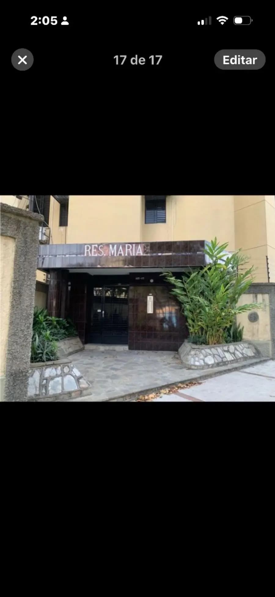 Apartamento en Alquiler en Naguanagua - 7