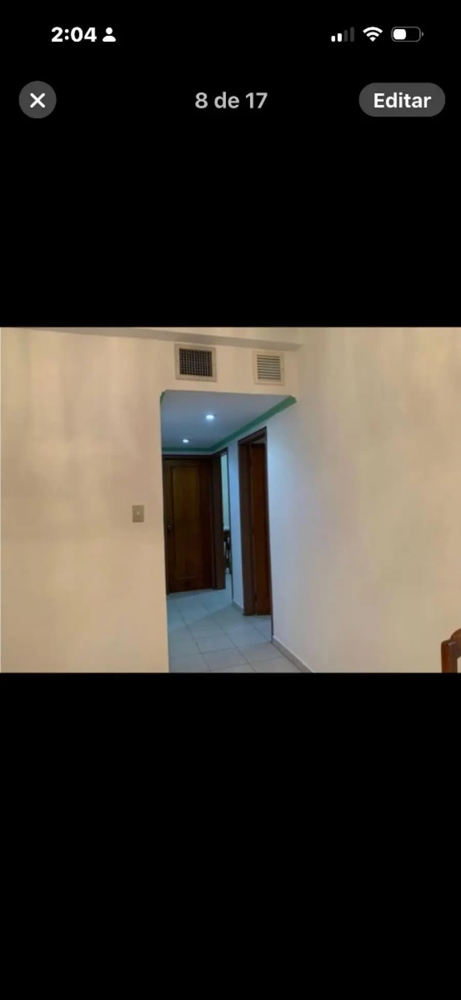 Apartamento en Alquiler en Naguanagua - 9