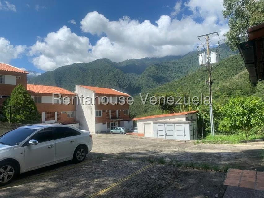 Apartamento (Duplex) en Alquiler en Mampote, Miranda