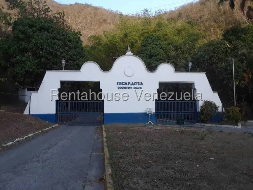 Apartamento (Duplex) en Alquiler en Mampote, Miranda - 7