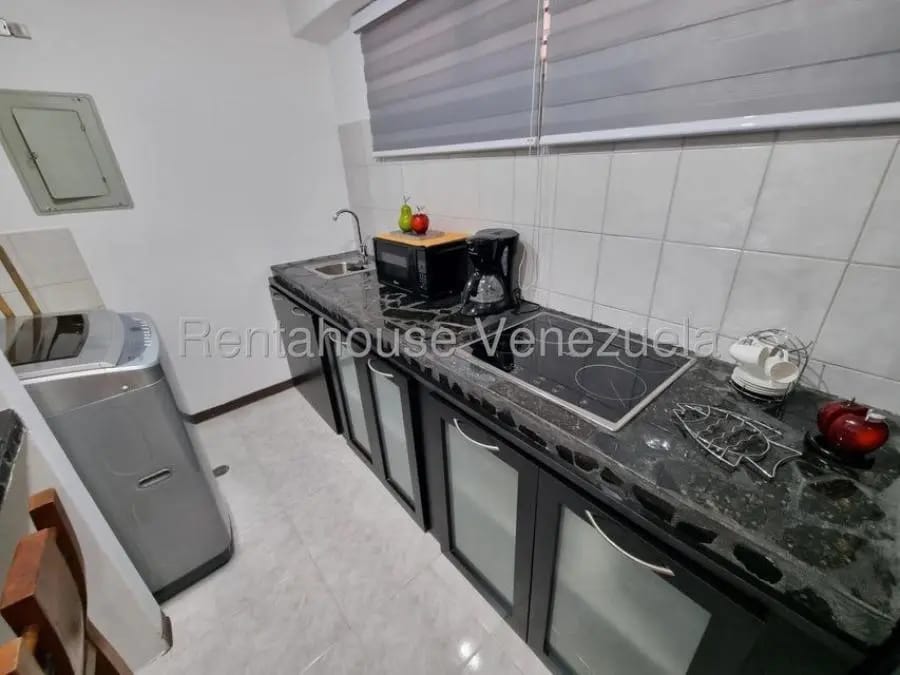 Apartamento en Venta en Caracas