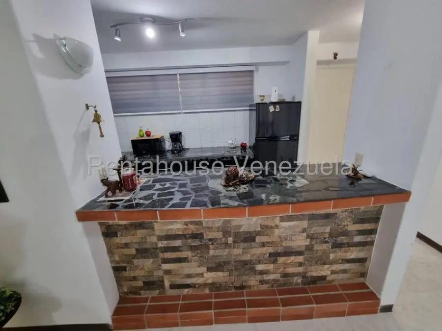 Apartamento en Venta en Caracas - 2
