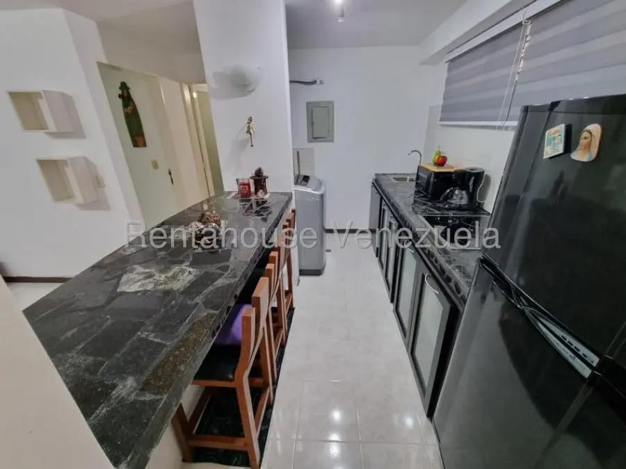 Apartamento en Venta en Caracas - 11