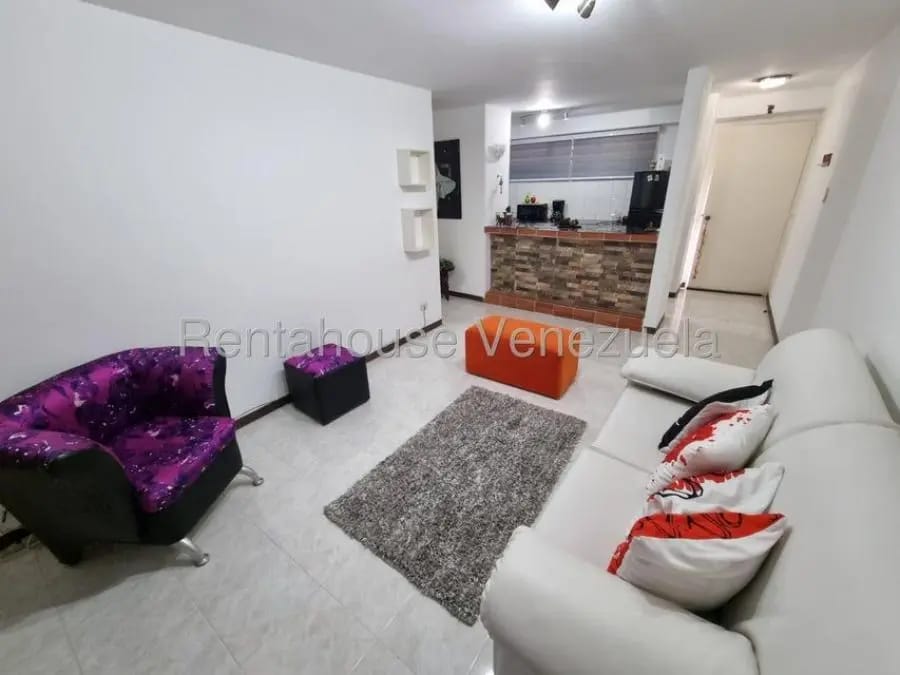 Apartamento en Venta en Caracas - 12