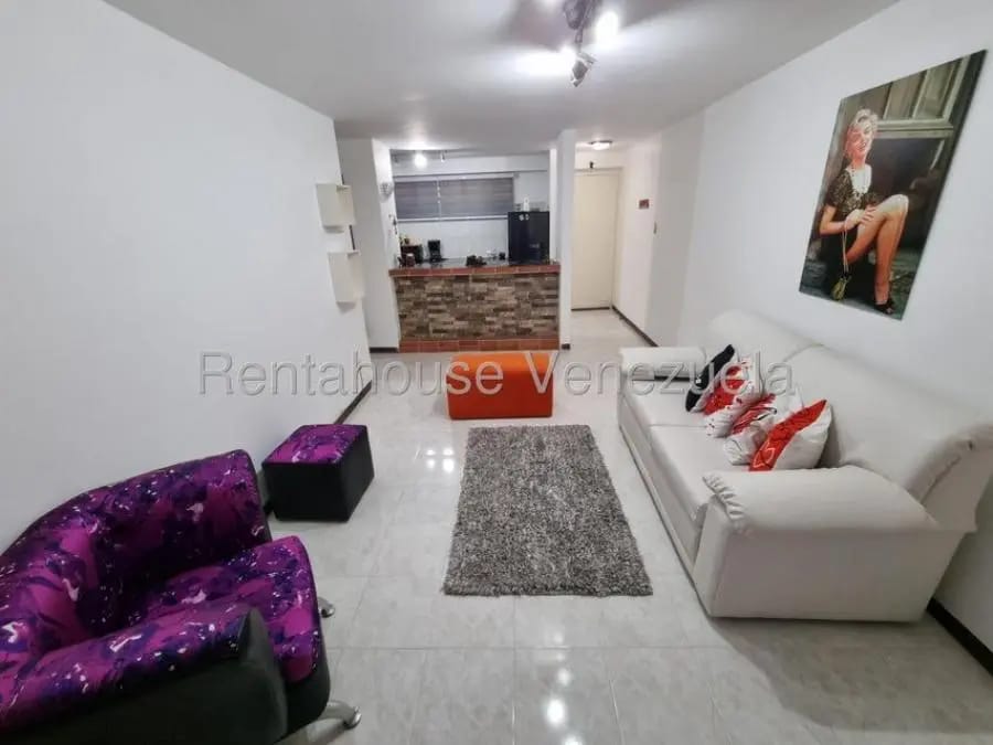 Apartamento en Venta en Caracas - 13