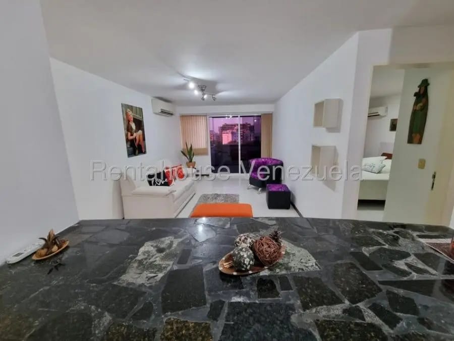 Apartamento en Venta en Caracas - 3