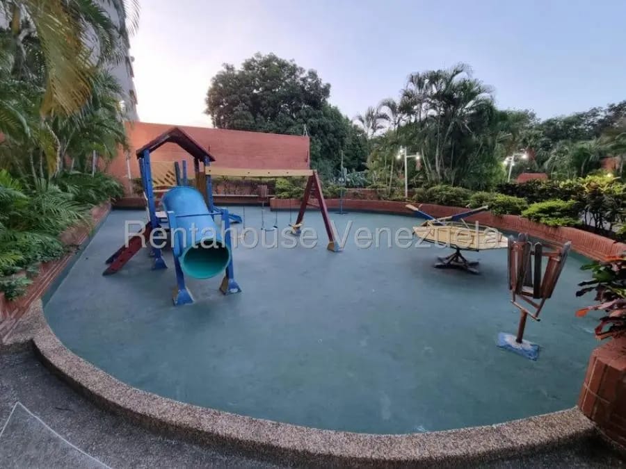 Apartamento en Venta en Caracas - 4