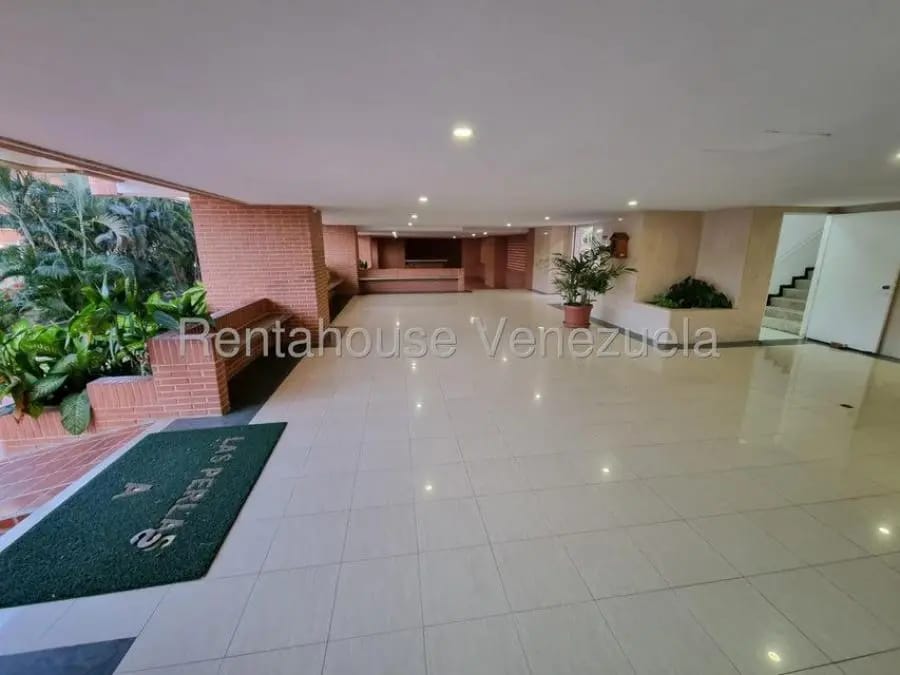 Apartamento en Venta en Caracas - 5