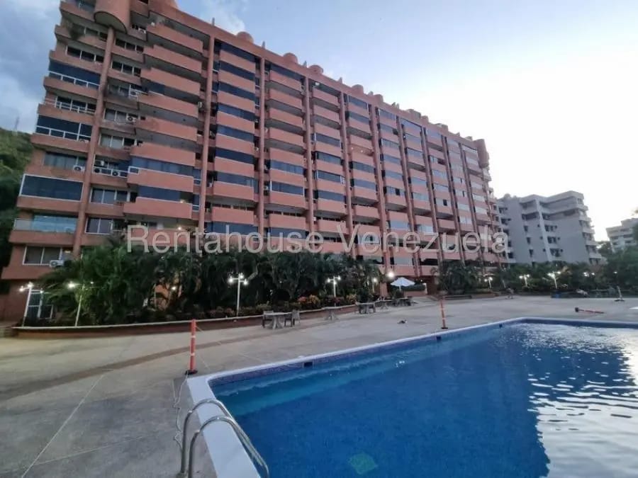 Apartamento en Venta en Caracas - 6
