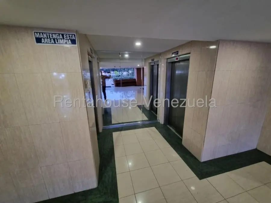 Apartamento en Venta en Caracas - 7
