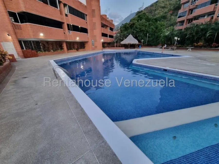 Apartamento en Venta en Caracas - 8