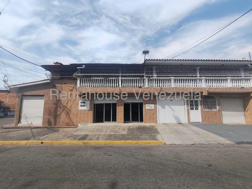 Comercial (Local Comercial) en Alquiler en San Ignacio, Aragua