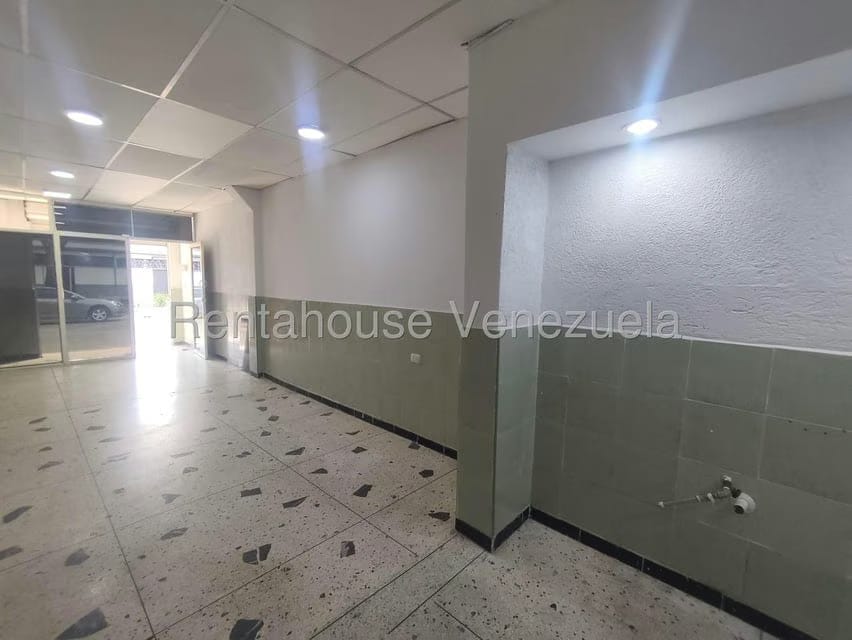 Comercial (Local Comercial) en Alquiler en San Ignacio, Aragua - 5