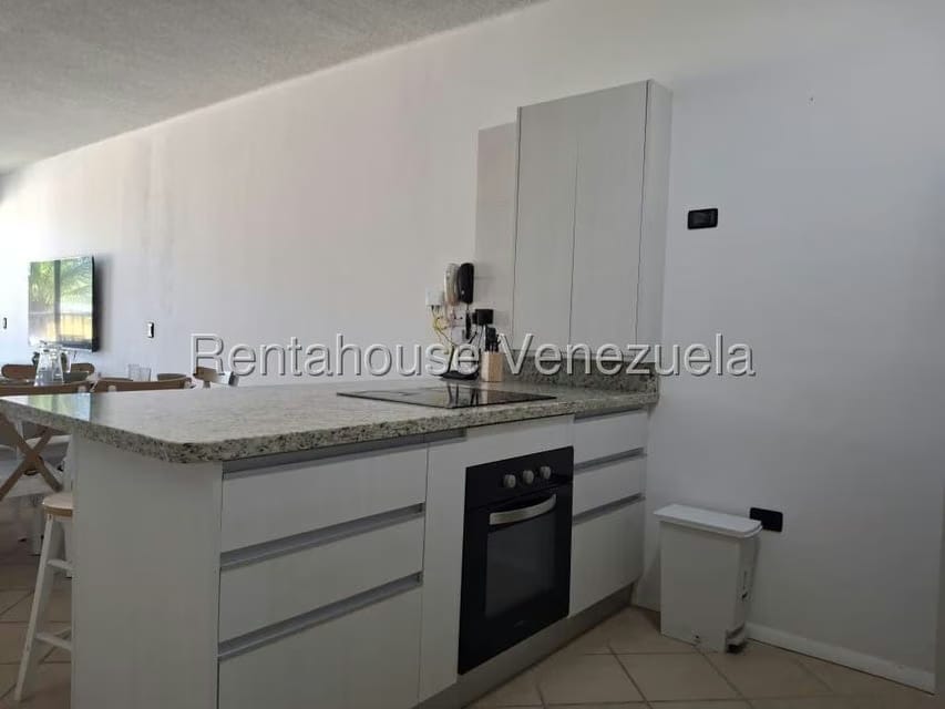 Apartamento (1 Nivel) en Venta en Playa Parguito, Nueva Esparta - 11