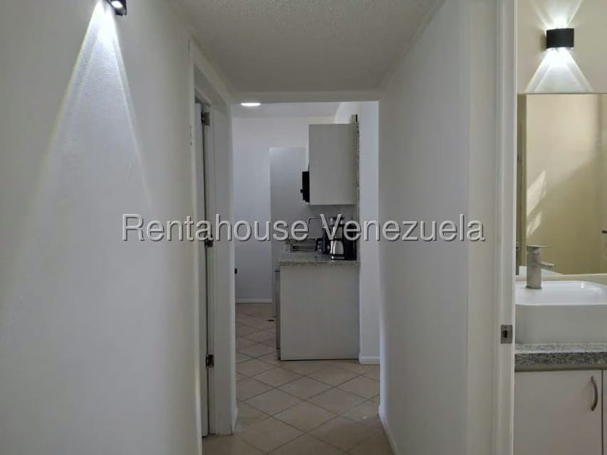 Apartamento (1 Nivel) en Venta en Playa Parguito, Nueva Esparta - 14