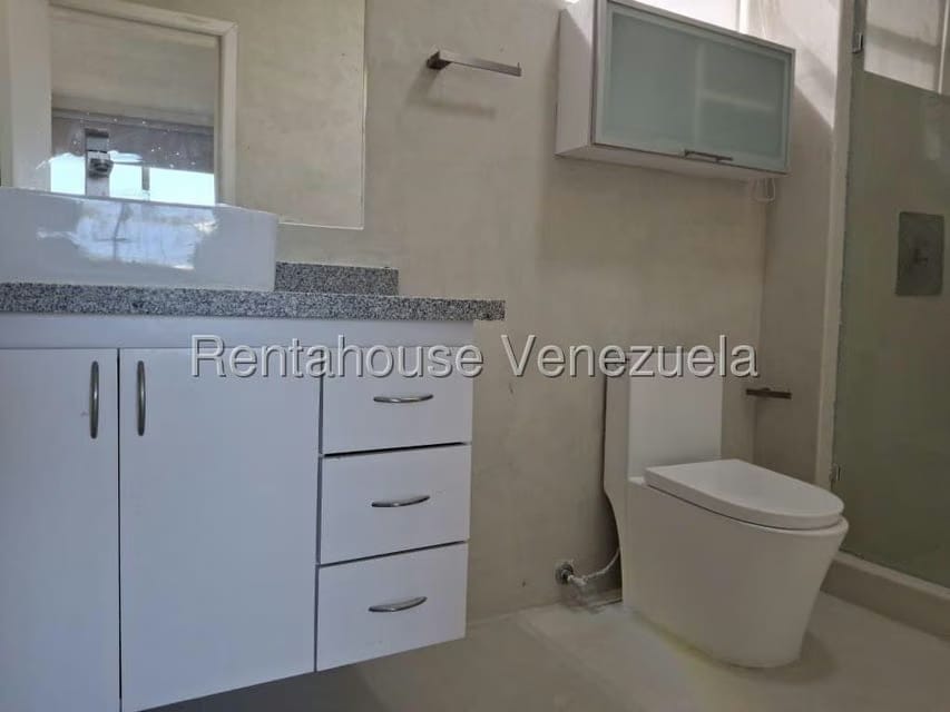Apartamento (1 Nivel) en Venta en Playa Parguito, Nueva Esparta - 17