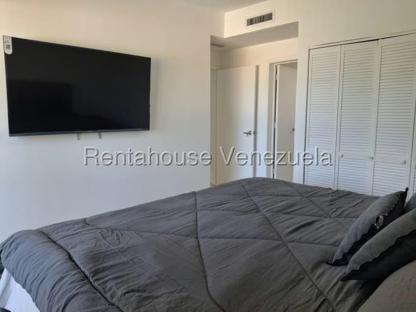 Apartamento (1 Nivel) en Venta en Playa Parguito, Nueva Esparta - 18