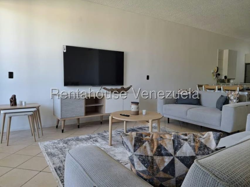 Apartamento (1 Nivel) en Venta en Playa Parguito, Nueva Esparta - 21