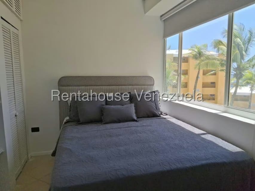 Apartamento (1 Nivel) en Venta en Playa Parguito, Nueva Esparta - 24