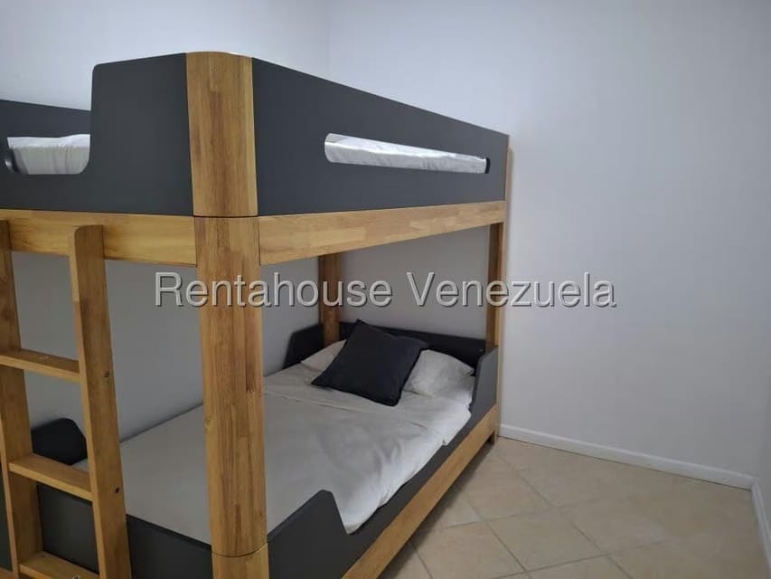 Apartamento (1 Nivel) en Venta en Playa Parguito, Nueva Esparta - 25