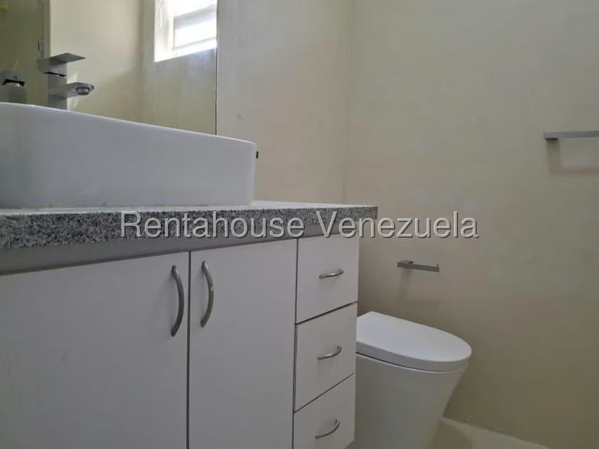 Apartamento (1 Nivel) en Venta en Playa Parguito, Nueva Esparta - 29