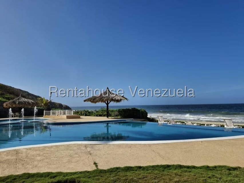 Apartamento (1 Nivel) en Venta en Playa Parguito, Nueva Esparta - 31