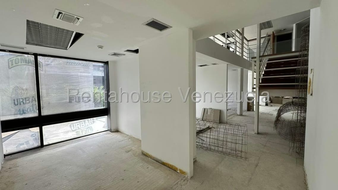 Comercial (Oficina) en Alquiler en Prados del Este, Distrito Metropolitano - 17