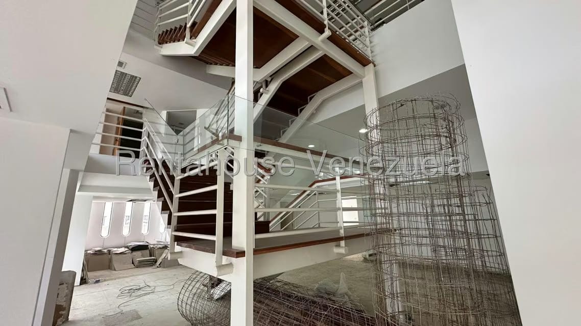 Comercial (Oficina) en Alquiler en Prados del Este, Distrito Metropolitano - 18