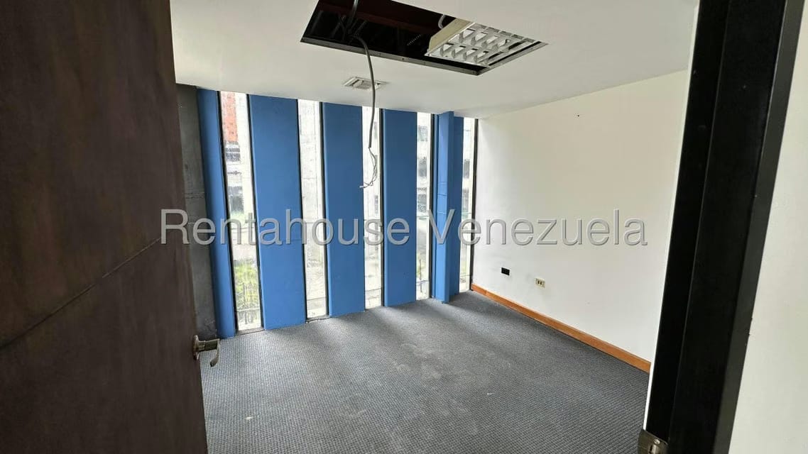 Comercial (Oficina) en Alquiler en Prados del Este, Distrito Metropolitano - 20