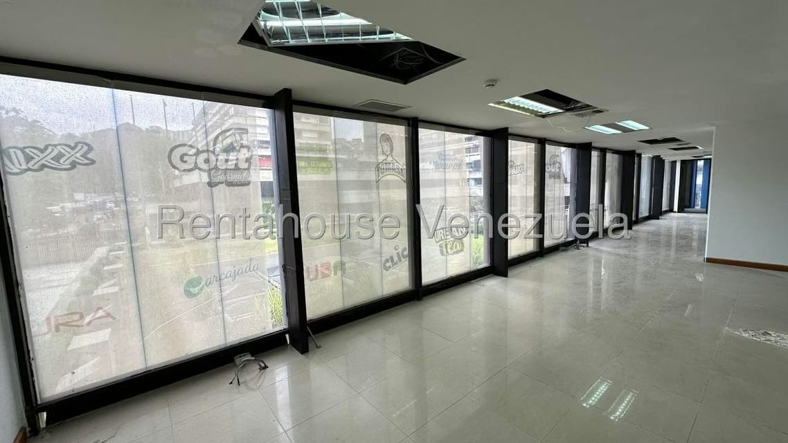 Comercial (Oficina) en Alquiler en Prados del Este, Distrito Metropolitano - 24