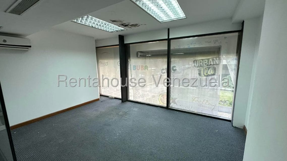 Comercial (Oficina) en Alquiler en Prados del Este, Distrito Metropolitano - 34