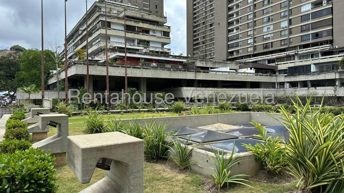 Comercial (Oficina) en Alquiler en Prados del Este, Distrito Metropolitano - 38