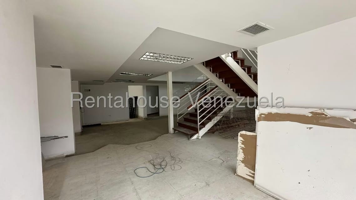 Comercial (Oficina) en Alquiler en Prados del Este, Distrito Metropolitano - 5
