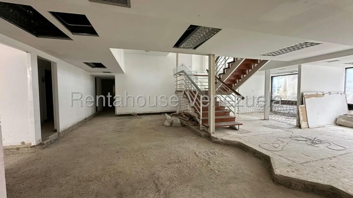 Comercial (Oficina) en Alquiler en Prados del Este, Distrito Metropolitano - 6