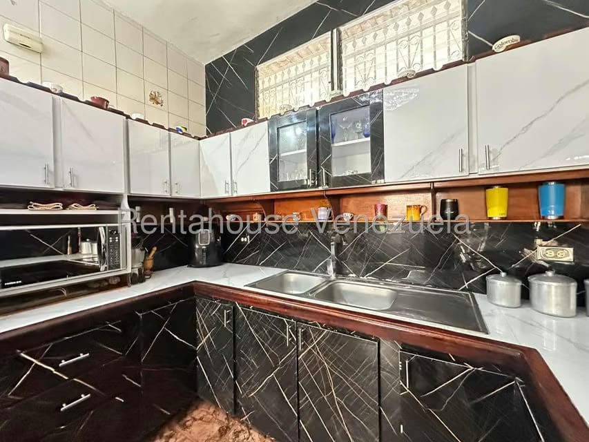 Casa (Duplex) en Venta en San Ignacio, Aragua - 12