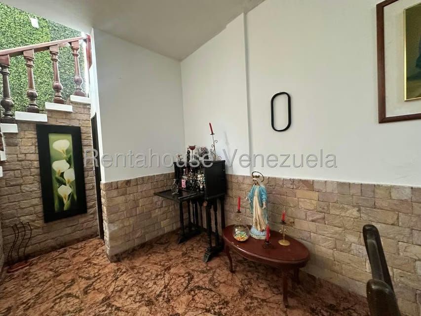 Casa (Duplex) en Venta en San Ignacio, Aragua - 18