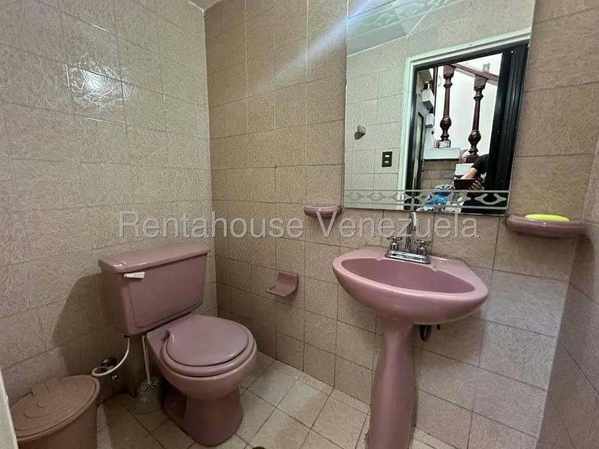 Casa (Duplex) en Venta en San Ignacio, Aragua - 19