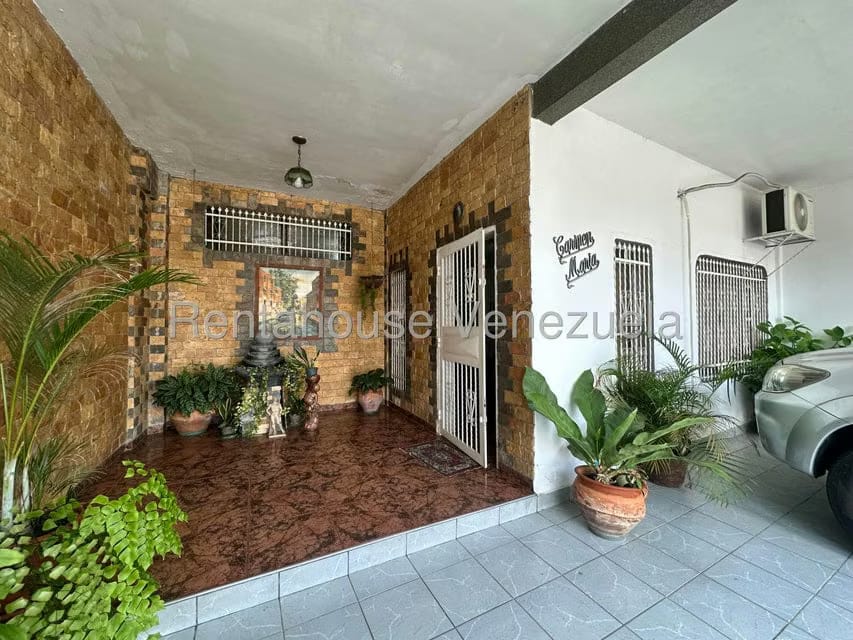 Casa (Duplex) en Venta en San Ignacio, Aragua - 3