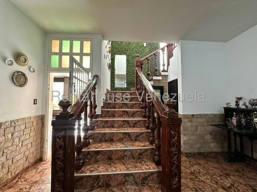 Casa (Duplex) en Venta en San Ignacio, Aragua - 21