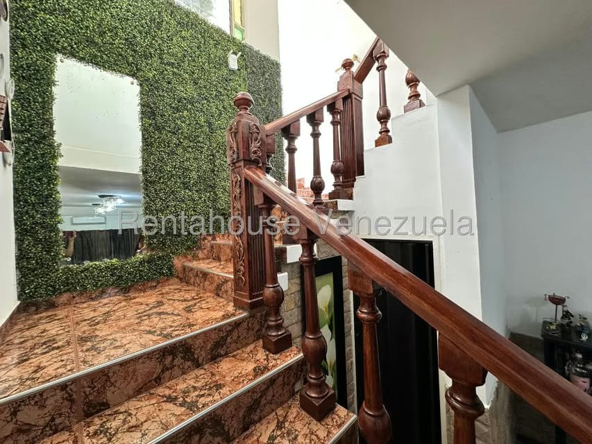 Casa (Duplex) en Venta en San Ignacio, Aragua - 22