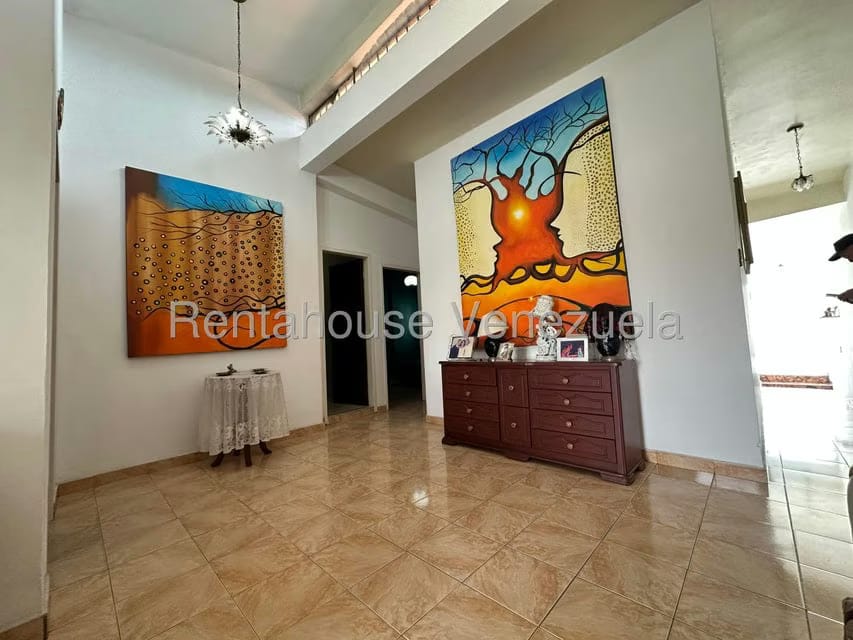 Casa (Duplex) en Venta en San Ignacio, Aragua - 23