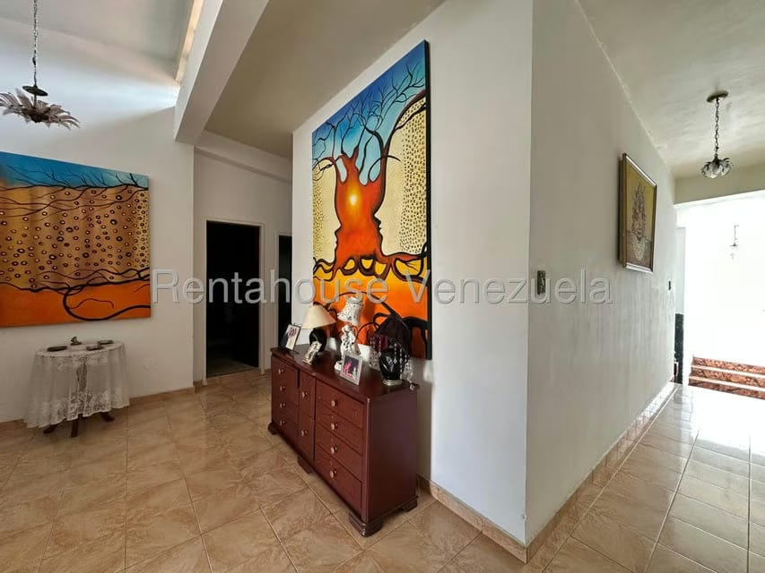 Casa (Duplex) en Venta en San Ignacio, Aragua - 24