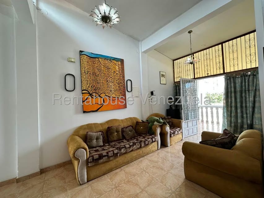 Casa (Duplex) en Venta en San Ignacio, Aragua - 25