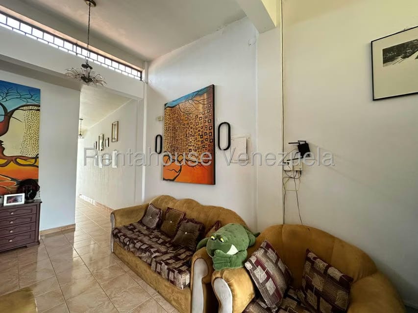 Casa (Duplex) en Venta en San Ignacio, Aragua - 26