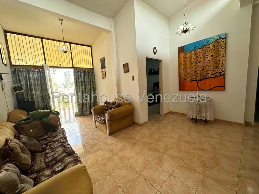 Casa (Duplex) en Venta en San Ignacio, Aragua - 27