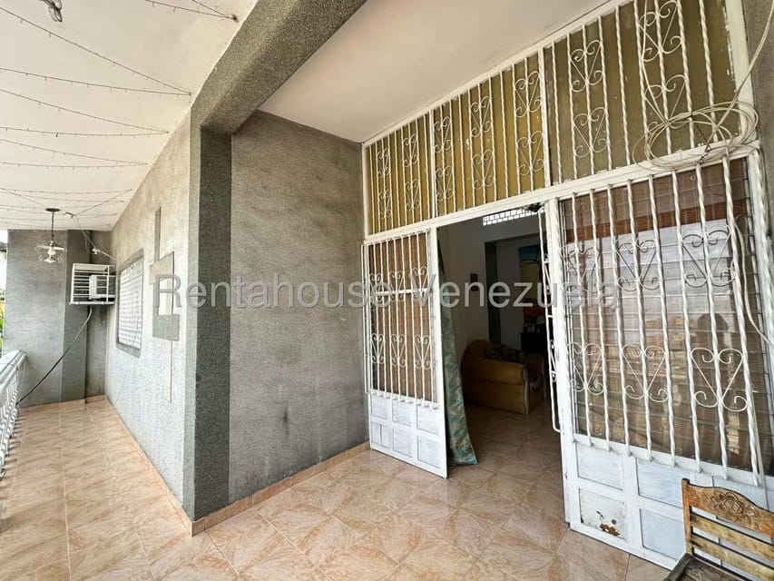 Casa (Duplex) en Venta en San Ignacio, Aragua - 28
