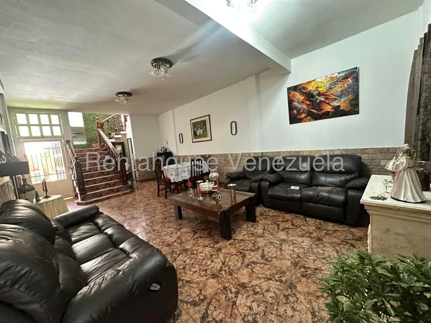 Casa (Duplex) en Venta en San Ignacio, Aragua - 4