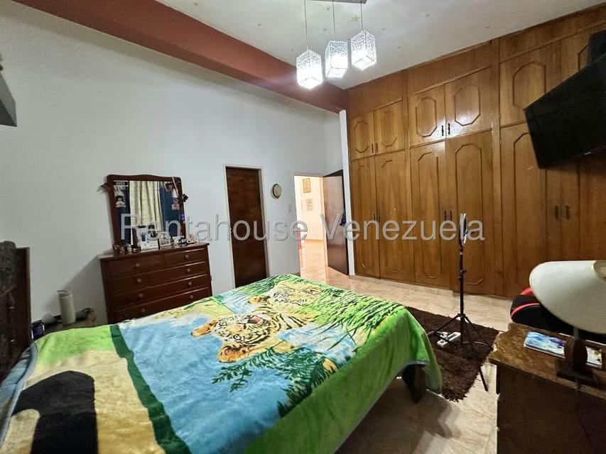 Casa (Duplex) en Venta en San Ignacio, Aragua - 31